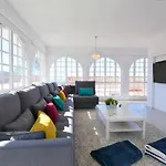 Casa Carmela Lejlighed Chayofa
