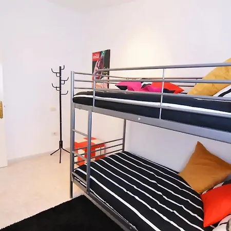 Apartamento Casa Carmela Chayofa