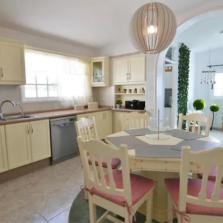 Casa Carmela Apartment