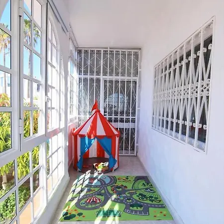 Apartamento Casa Carmela Chayofa