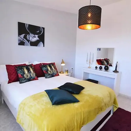 Casa Carmela Apartment