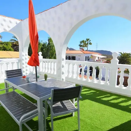 Apartment Casa Carmela Chayofa