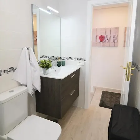 Casa Carmela Apartment