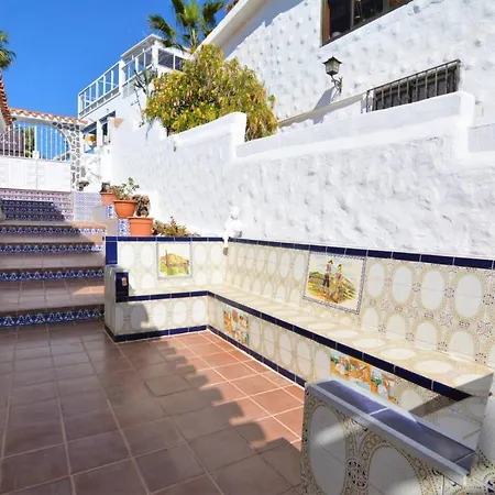 Casa Carmela Апартаменты Чайофа