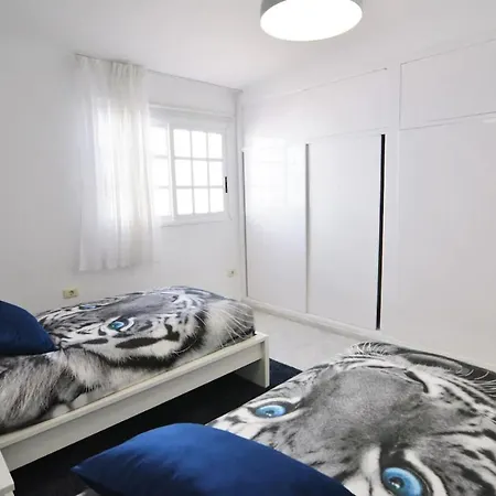 Apartment Casa Carmela Chayofa