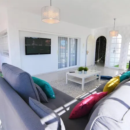 Casa Carmela Apartment