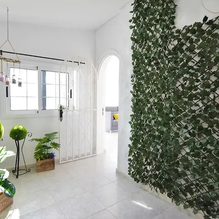 Casa Carmela Apartment Chayofa