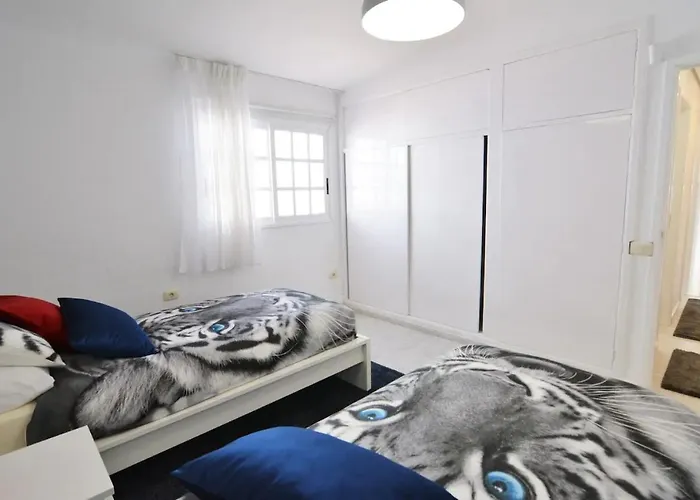 Appartement Casa Carmela Chayofa