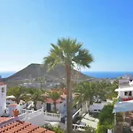 Casa Carmela アパート Chayofa