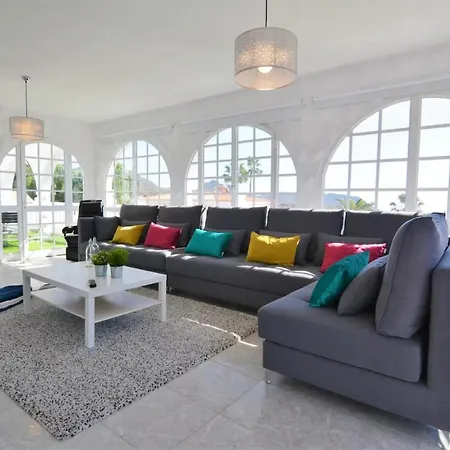 Casa Carmela * Chayofa