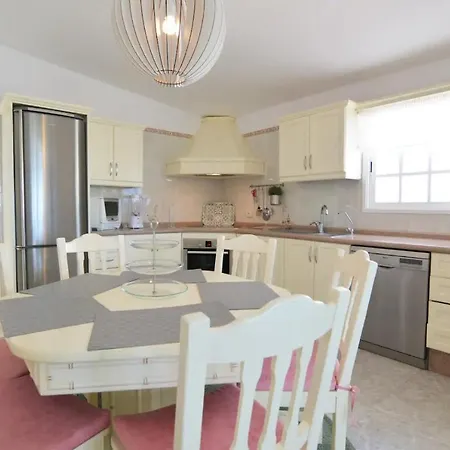 Appartement Casa Carmela *