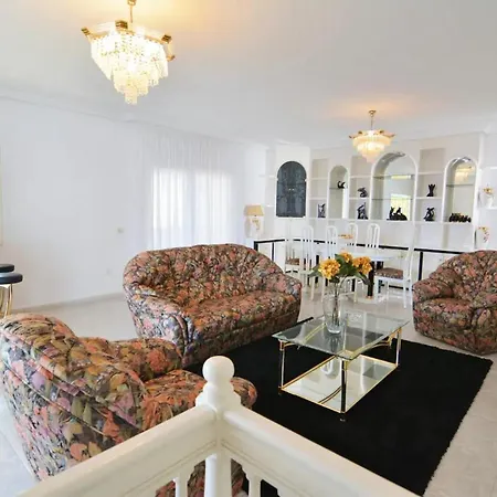 Casa Carmela Lejlighed Chayofa