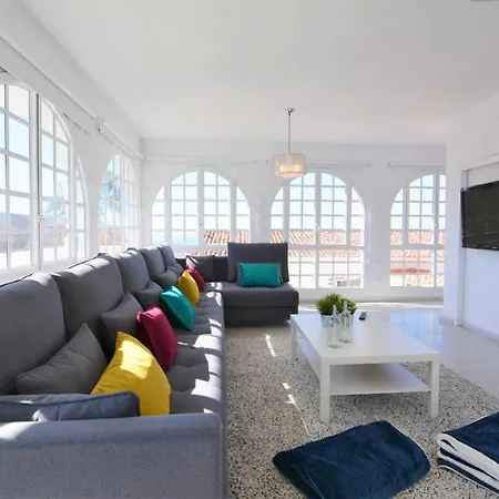 Casa Carmela Appartement Chayofa