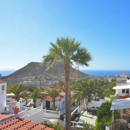 Apartamento Casa Carmela Chayofa