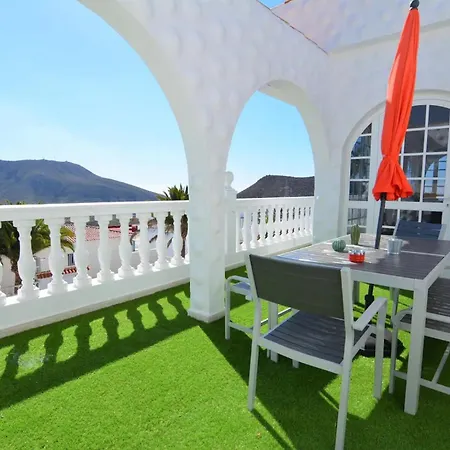 Casa Carmela * Chayofa