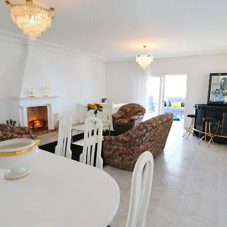 Casa Carmela Apartamento Chayofa