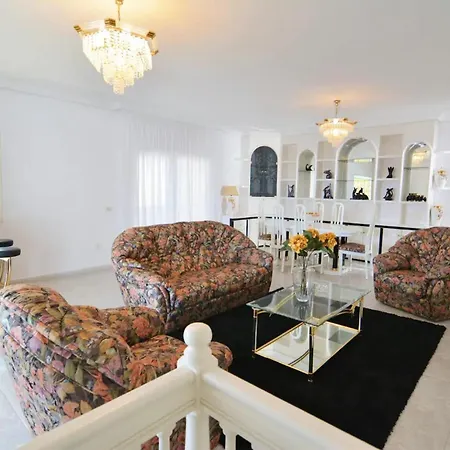 Apartamento Casa Carmela