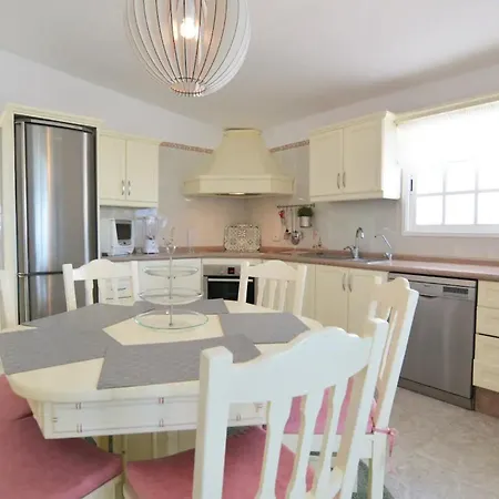 Apartamento Casa Carmela Chayofa