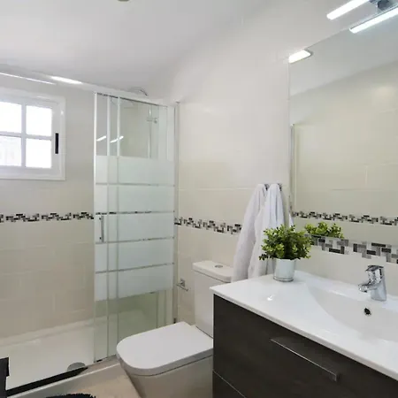 Apartamento Casa Carmela Chayofa
