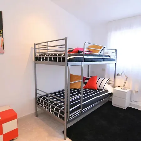 Apartamento Casa Carmela