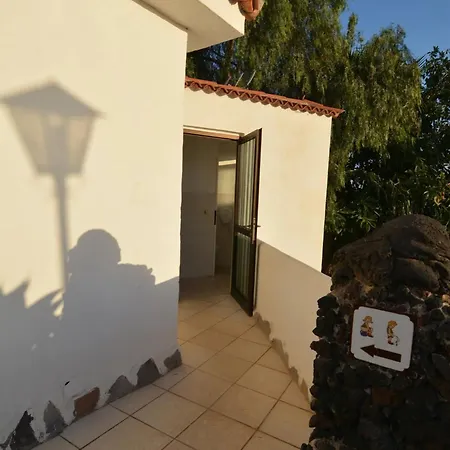 Apartamento Casa Carmela