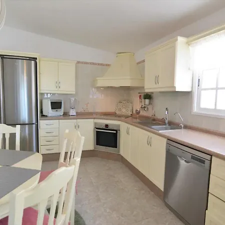 Apartamento Casa Carmela *