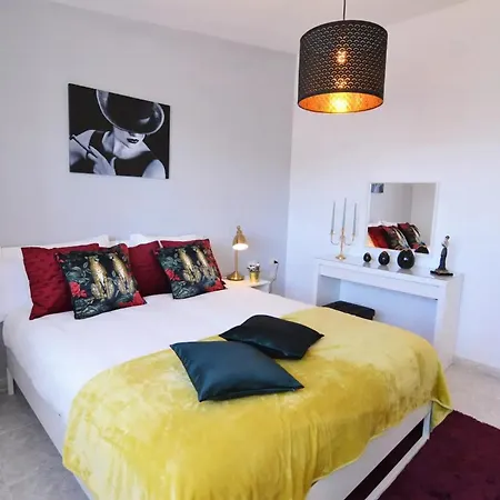 Apartamento Casa Carmela *