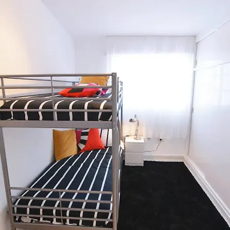 Apartamento Casa Carmela *