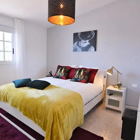 Apartamento Casa Carmela