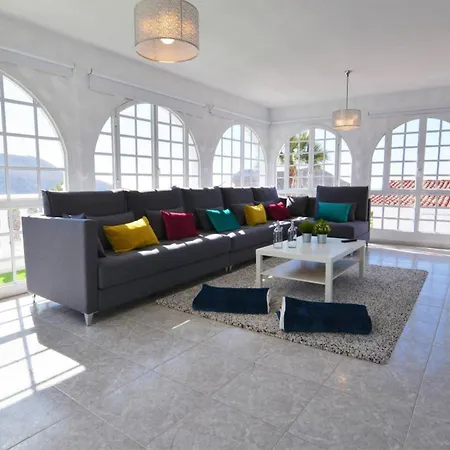 Casa Carmela Apartamento Chayofa