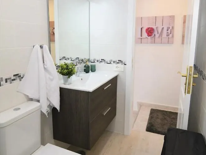 Casa Carmela Apartment