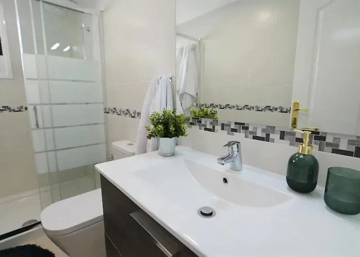 Apartment Casa Carmela *