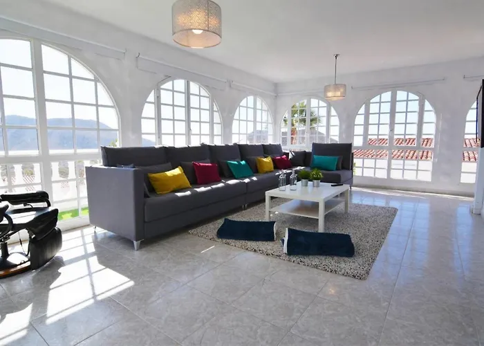Casa Carmela
