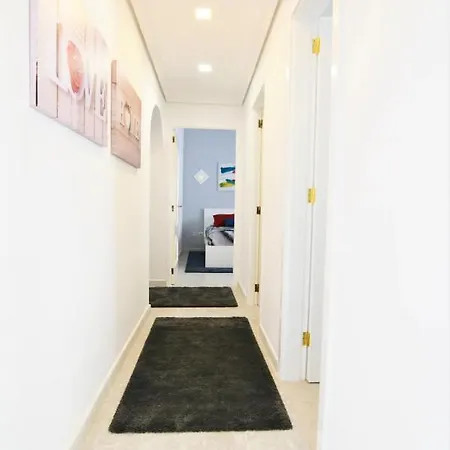 Appartamento Casa Carmela Chayofa