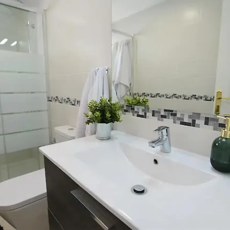 Appartamento Casa Carmela *