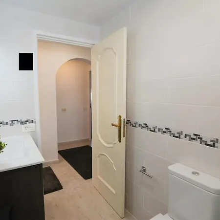 Appartamento Casa Carmela Chayofa